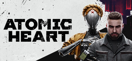 Atomic Heart в каталоге