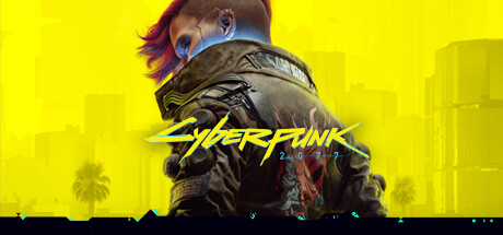 Cyberpunk 2077 в каталоге steamaccounts.ru