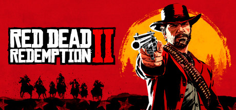 Red Dead Redemption 2 в каталоге steamaccounts.ru